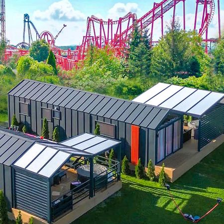 Holiday Park Zator Resort & Spa Kültér fotó