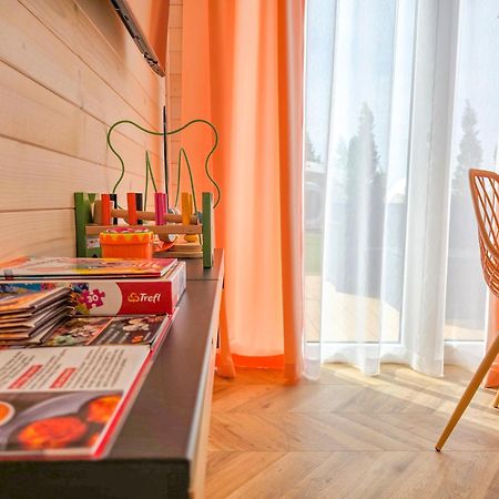 Holiday Park Zator Resort & Spa Kültér fotó