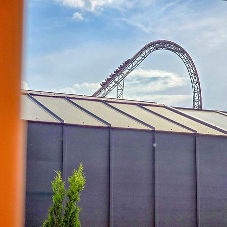 Holiday Park Zator Resort & Spa Kültér fotó