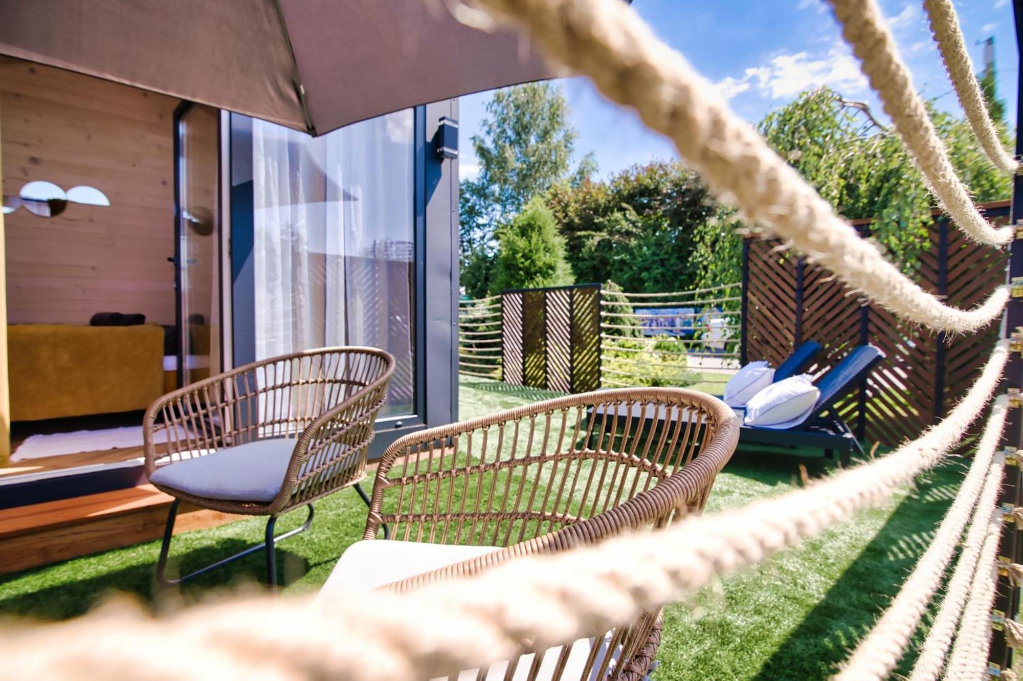 Holiday Park Zator Resort & Spa Kültér fotó