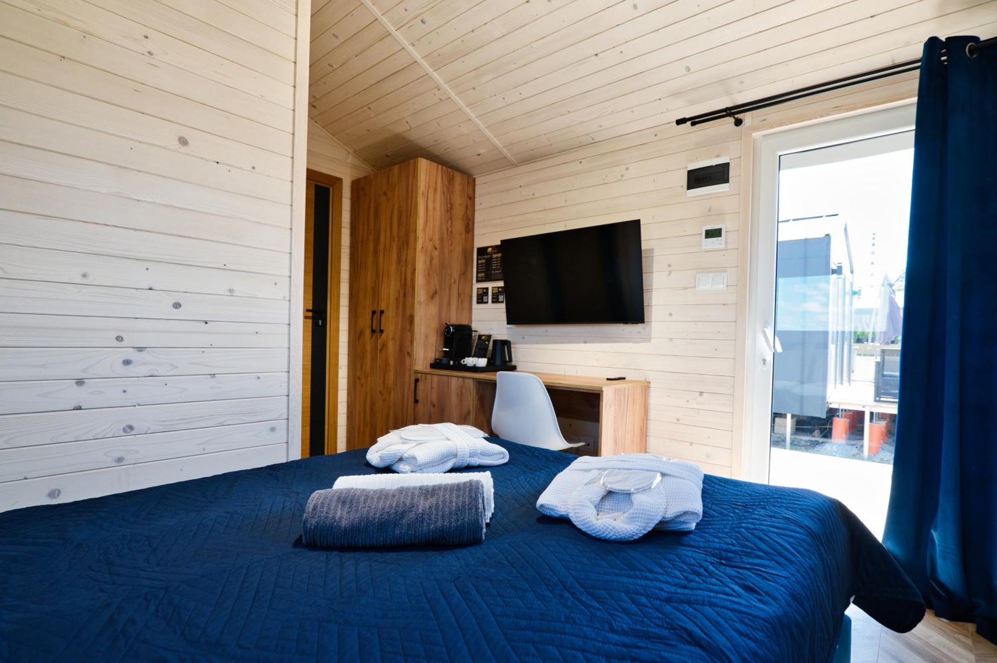 Holiday Park Zator Resort & Spa Kültér fotó
