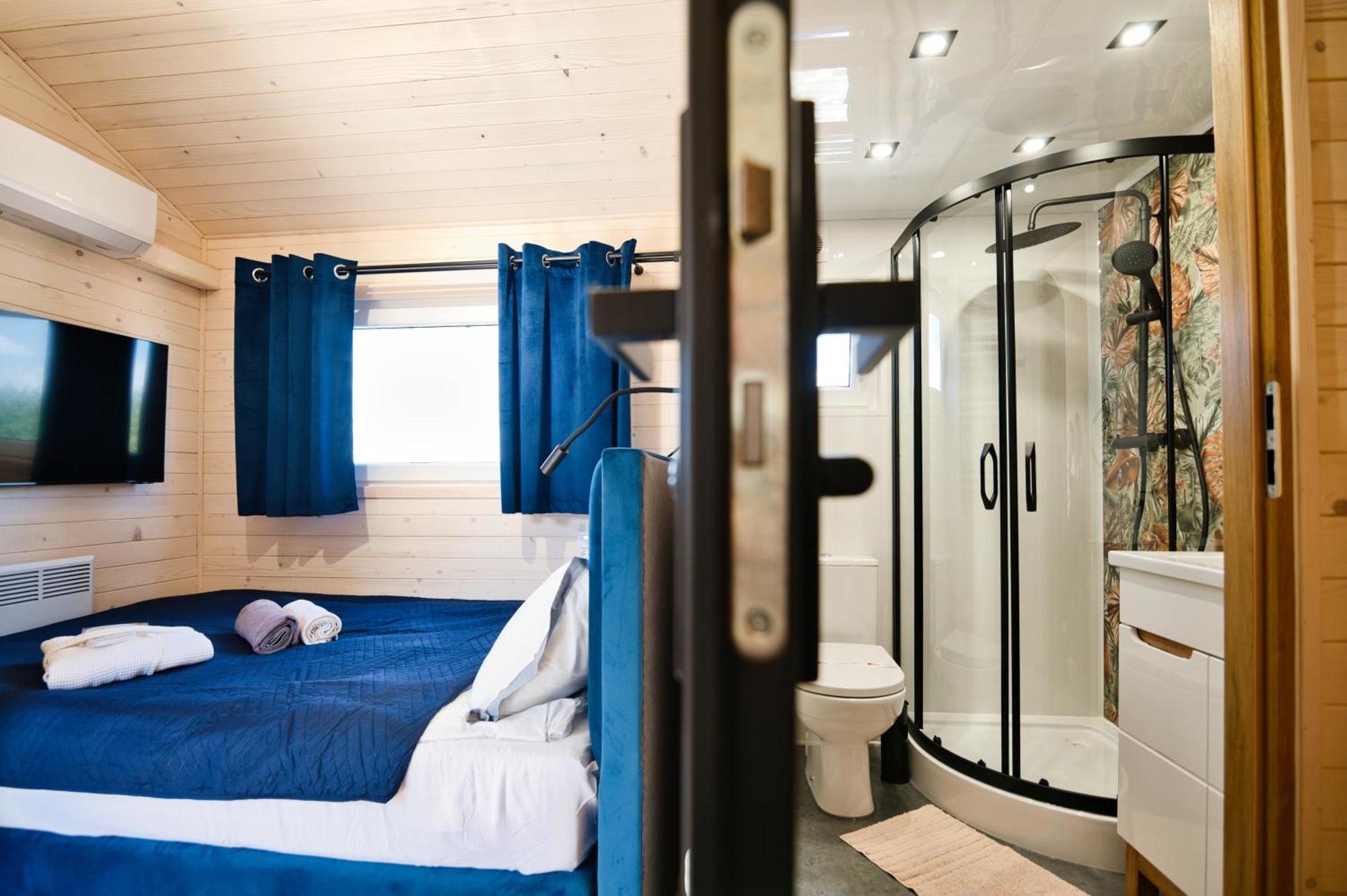 Holiday Park Zator Resort & Spa Kültér fotó
