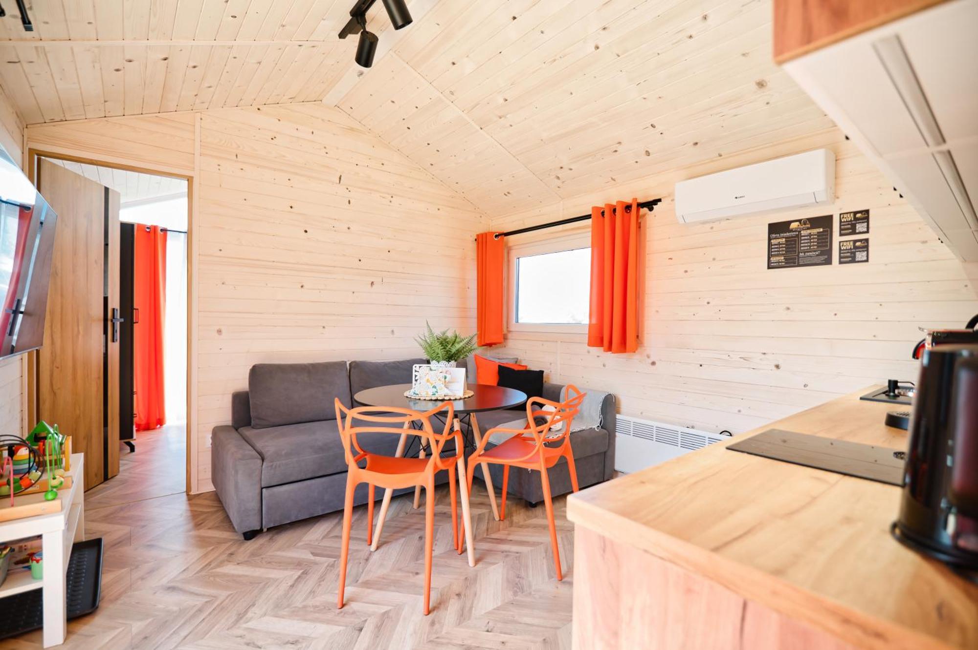 Holiday Park Zator Resort & Spa Kültér fotó