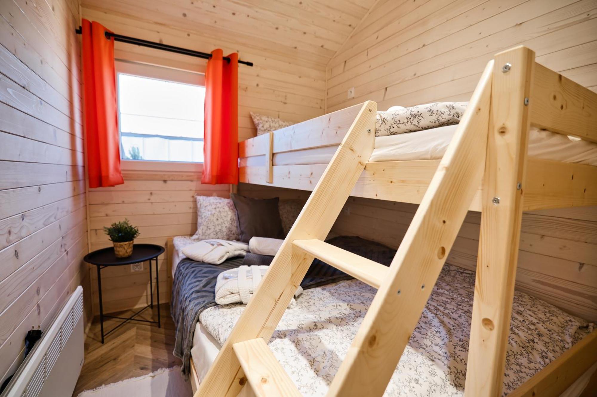 Holiday Park Zator Resort & Spa Kültér fotó