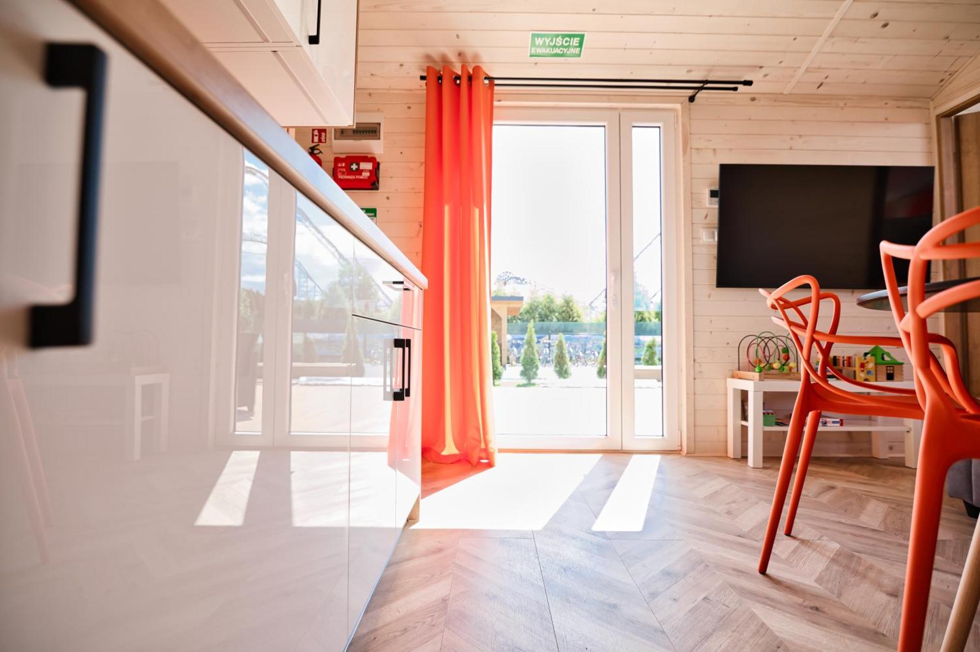 Holiday Park Zator Resort & Spa Kültér fotó