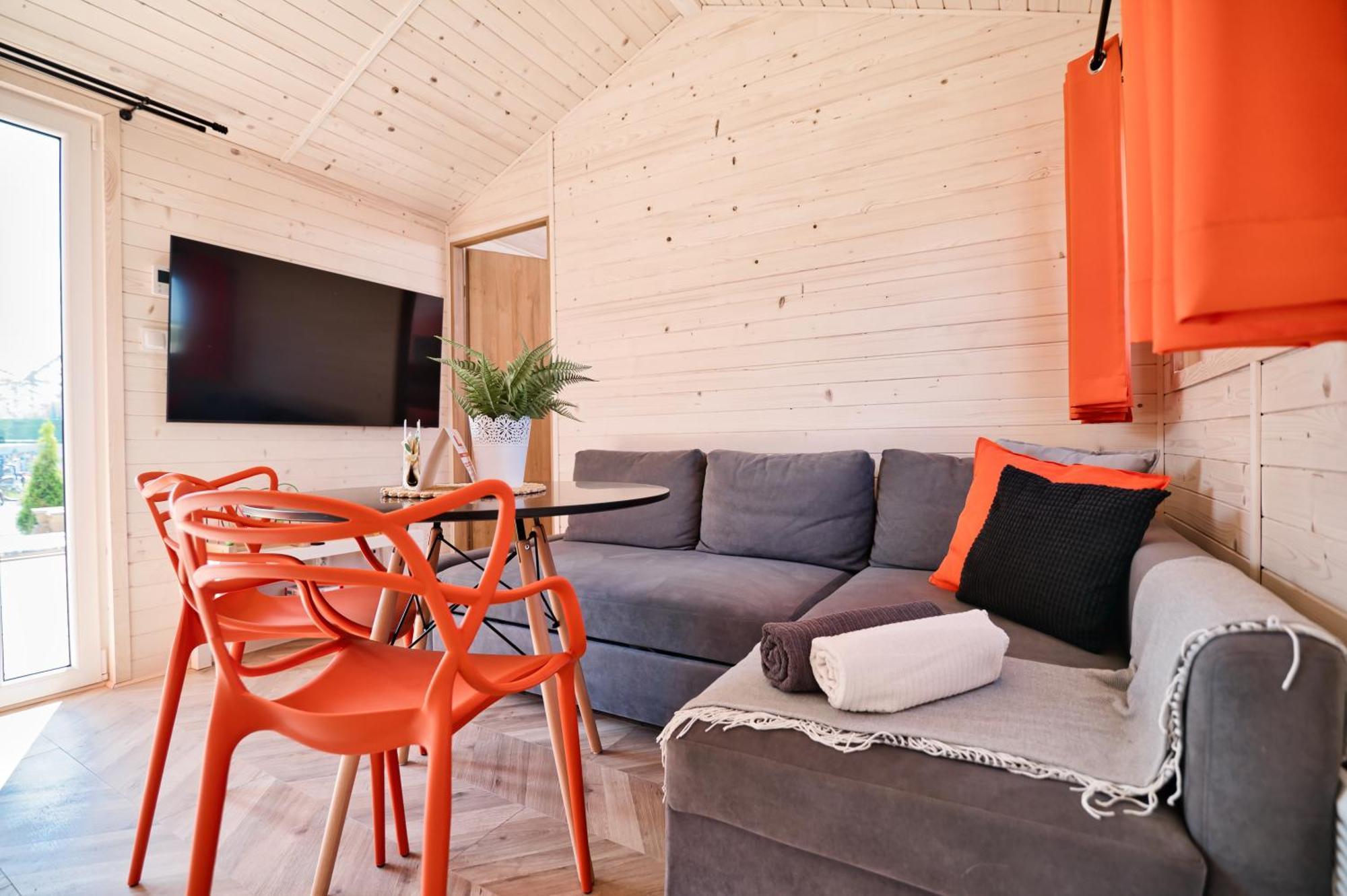 Holiday Park Zator Resort & Spa Kültér fotó