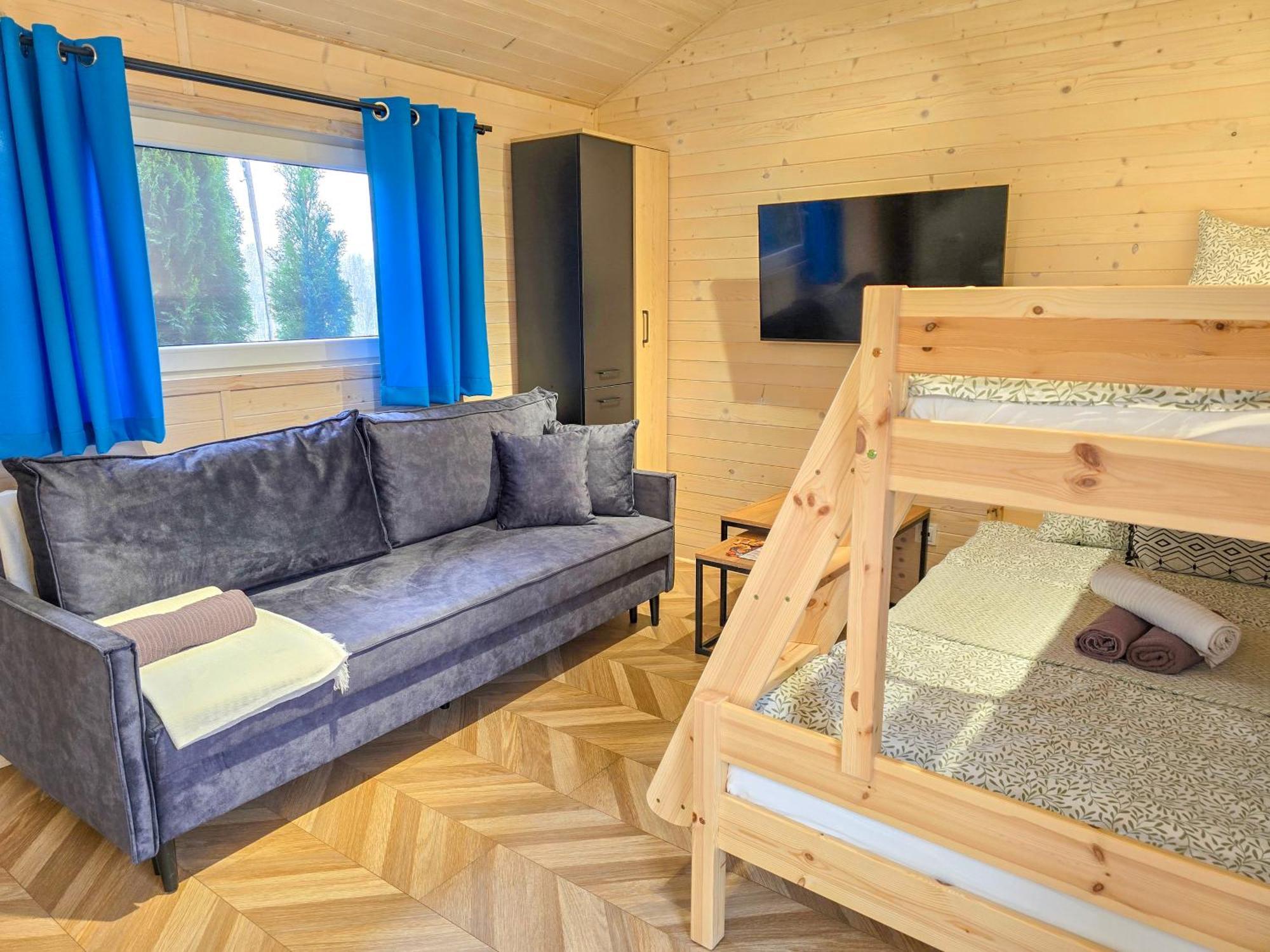 Holiday Park Zator Resort & Spa Kültér fotó