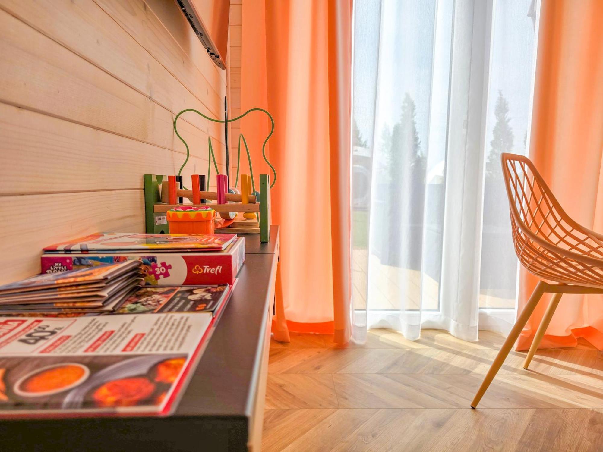 Holiday Park Zator Resort & Spa Kültér fotó