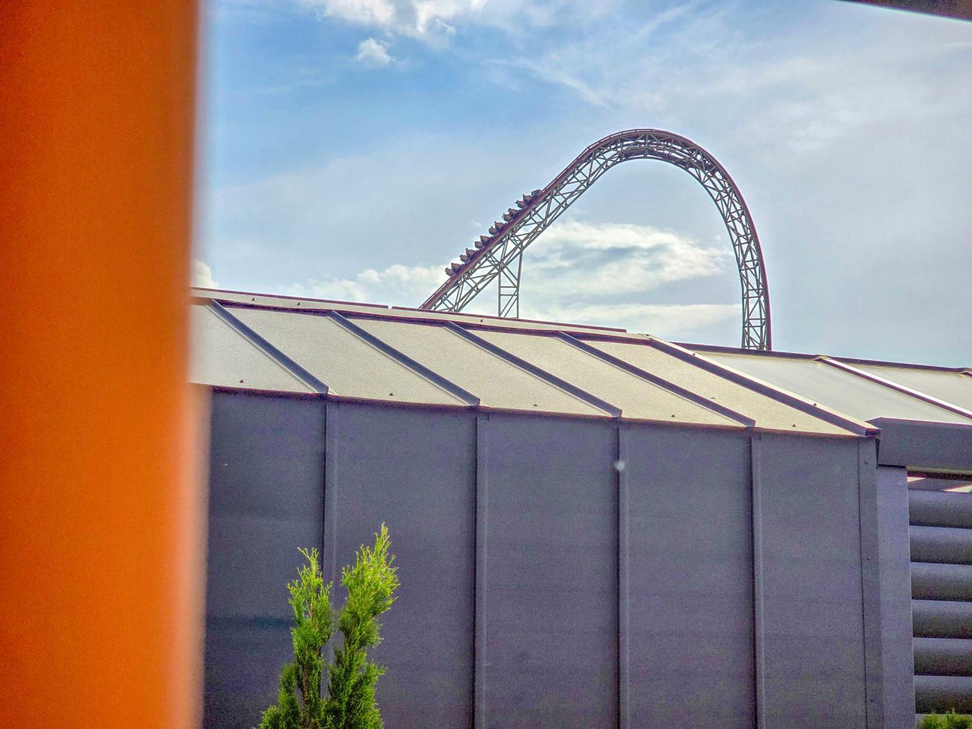 Holiday Park Zator Resort & Spa Kültér fotó
