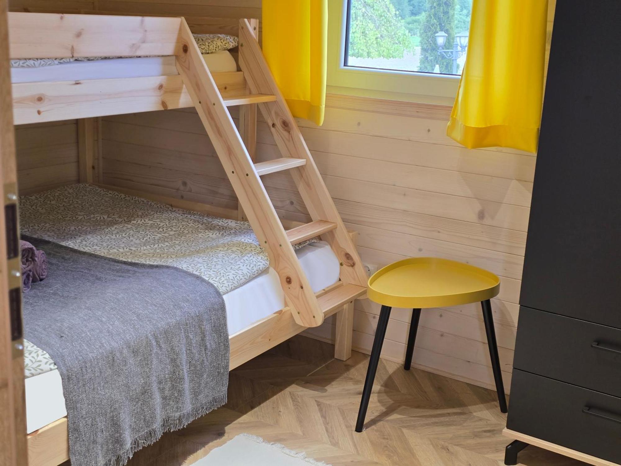 Holiday Park Zator Resort & Spa Kültér fotó