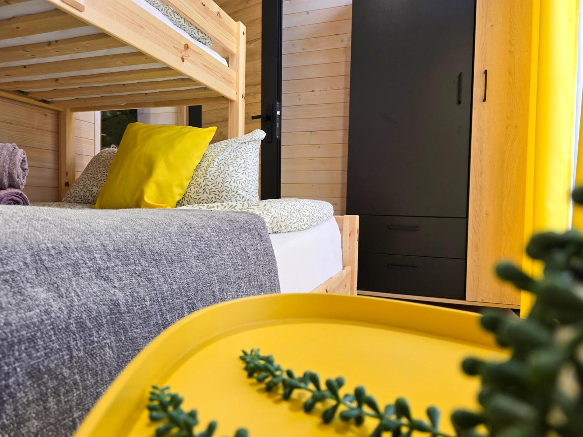 Holiday Park Zator Resort & Spa Kültér fotó