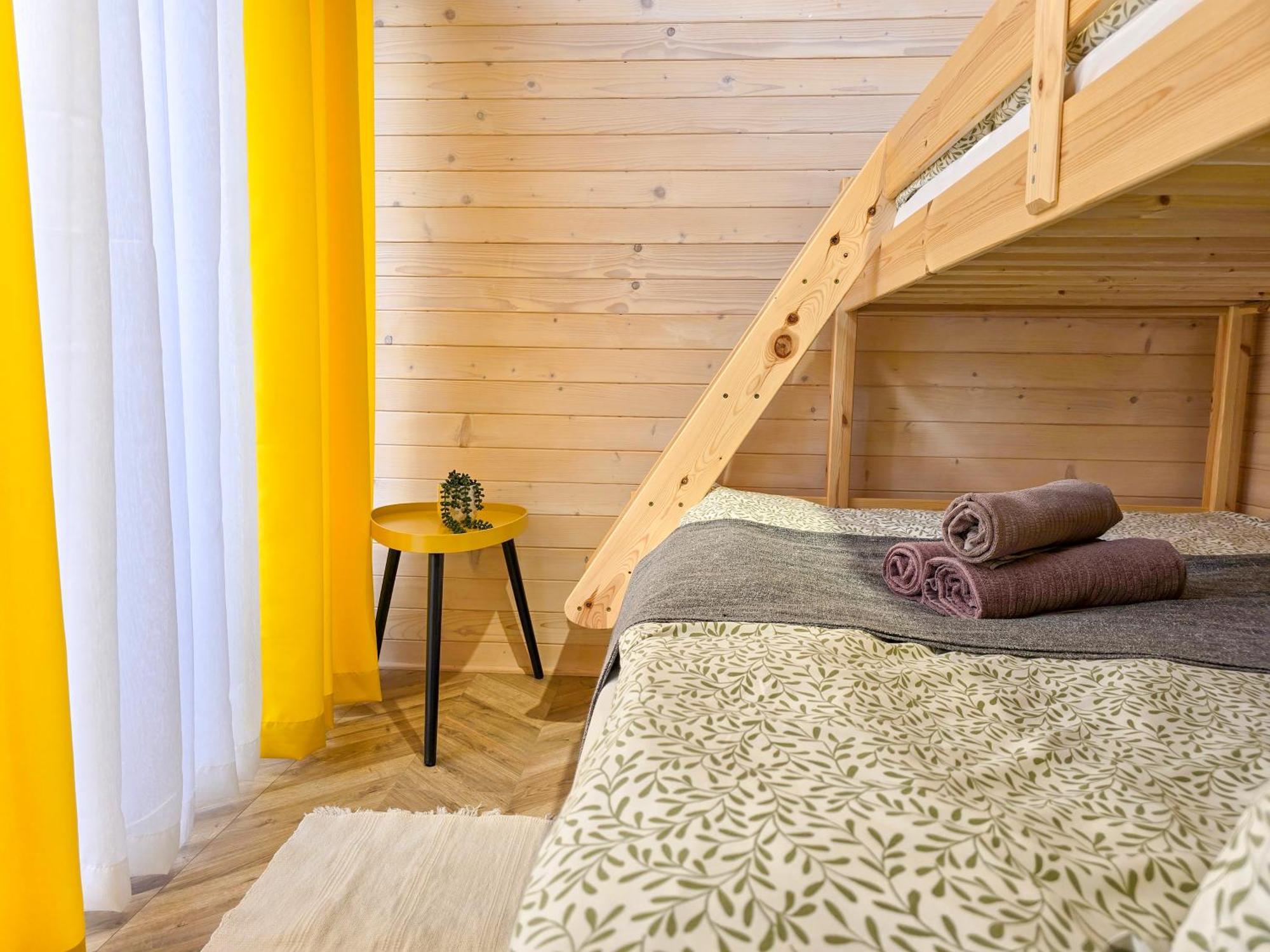 Holiday Park Zator Resort & Spa Kültér fotó