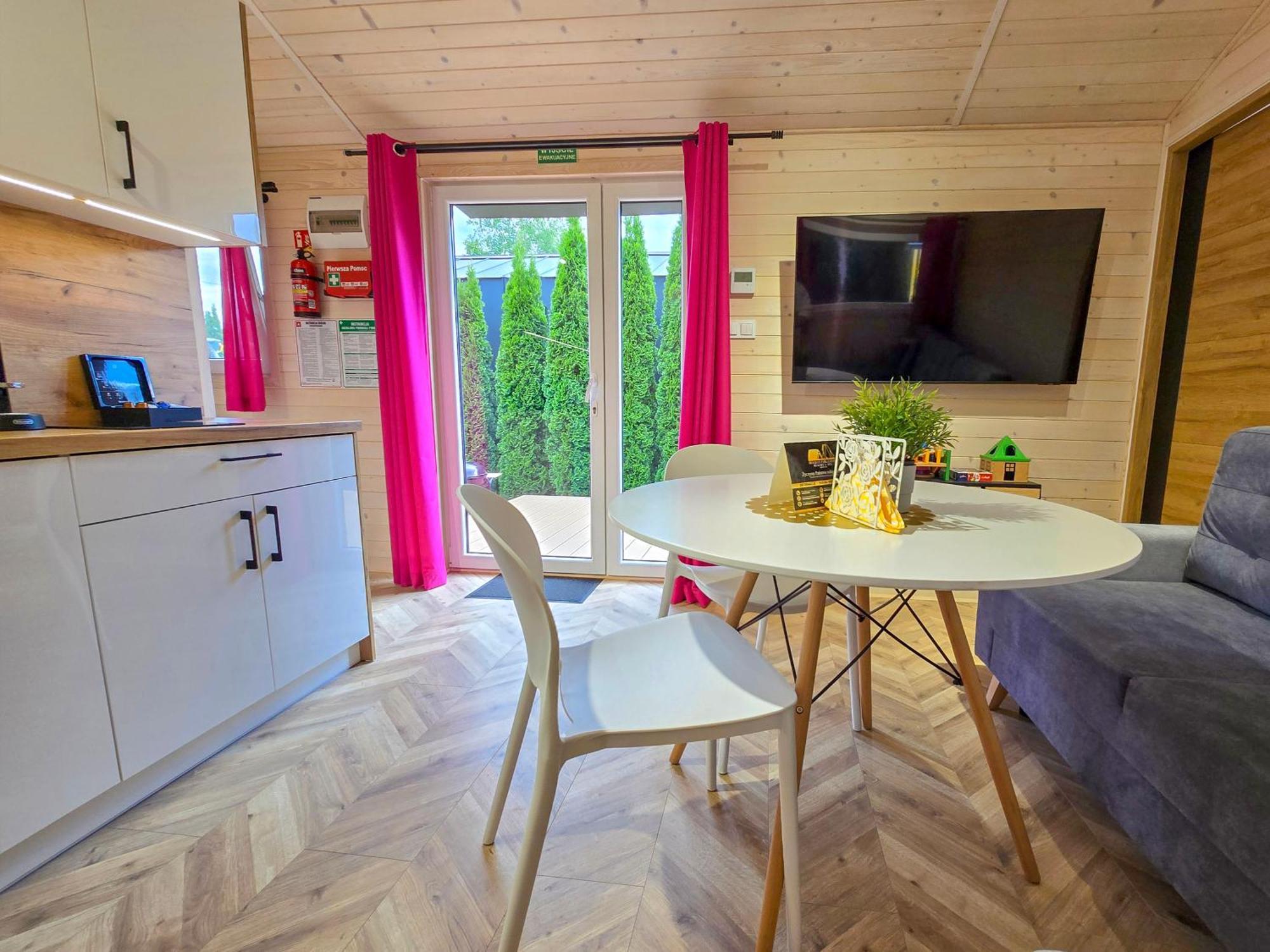 Holiday Park Zator Resort & Spa Kültér fotó