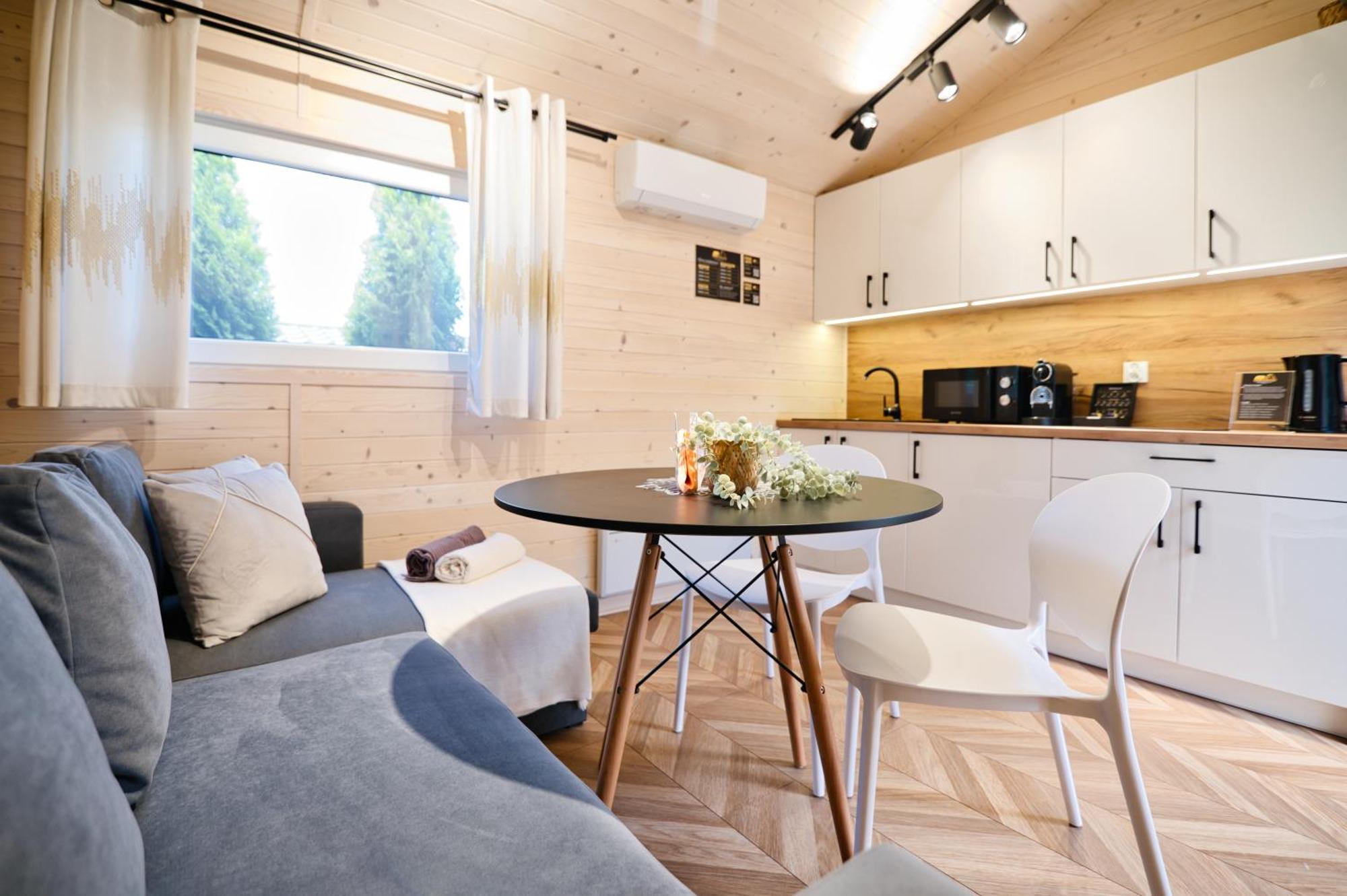 Holiday Park Zator Resort & Spa Kültér fotó