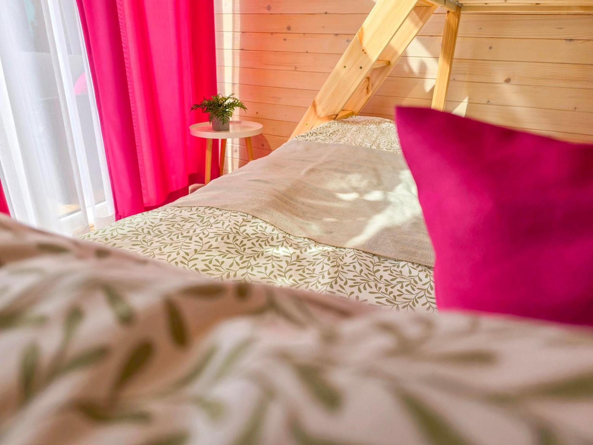 Holiday Park Zator Resort & Spa Kültér fotó
