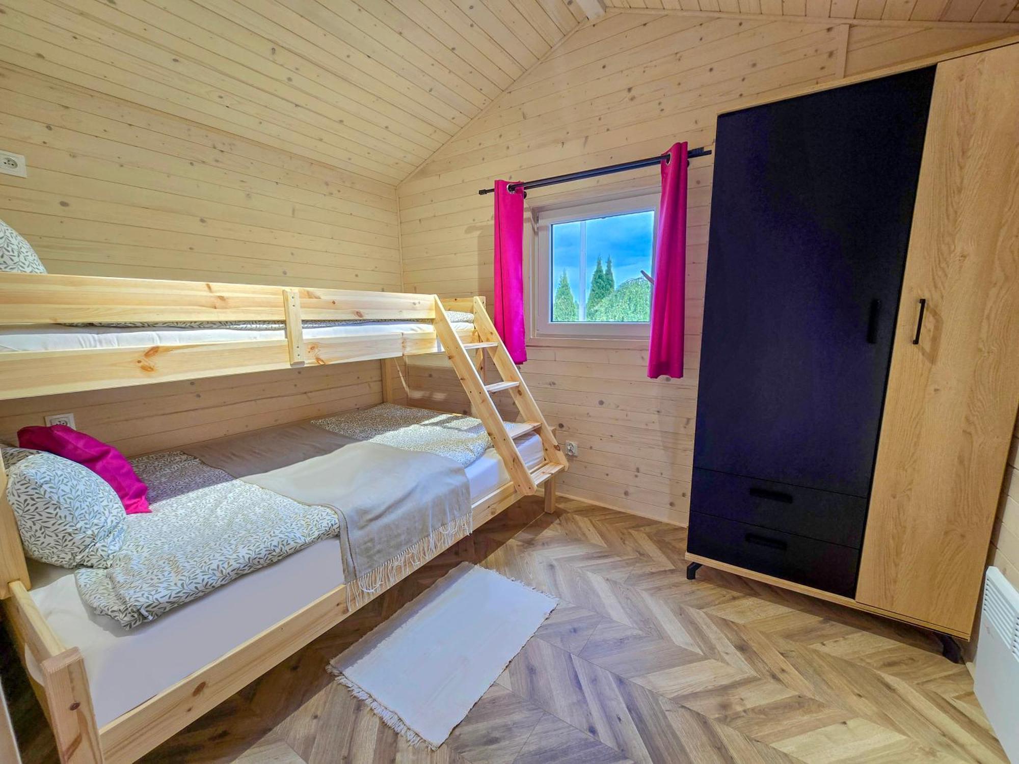 Holiday Park Zator Resort & Spa Kültér fotó