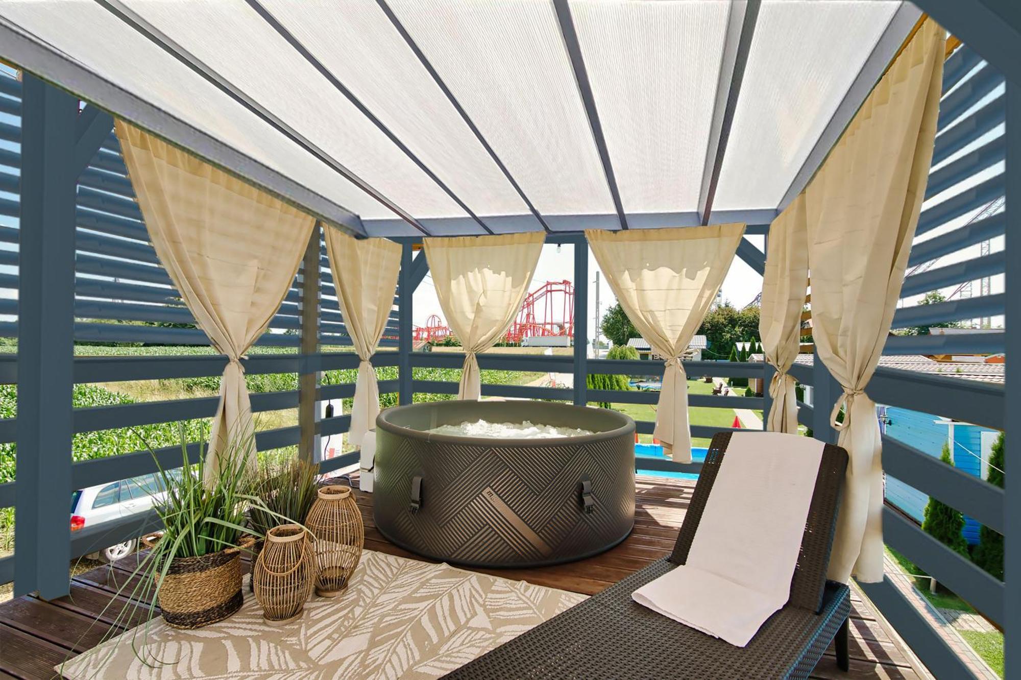 Holiday Park Zator Resort & Spa Kültér fotó